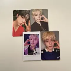 zb1 ジウン キムジウン 特典トレカ