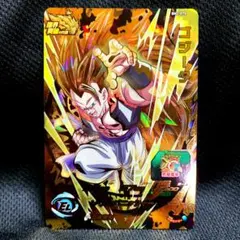 ドラゴンボール ゴジータ D-933 - メルカリ
