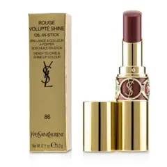 YSL ルージュ ヴォリュプテ シャイン No.86のサムネイル