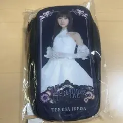 乃木坂46 川﨑桜 12th バスラ 個別スティックライトポーチ - メルカリ