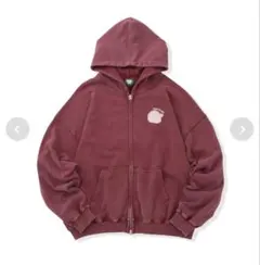 that's life パーカー mのサムネイル