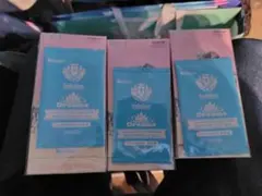 み*と様 ディーヴァフィーバー 未開封BOX 3BOXセットexpo　先行販売特