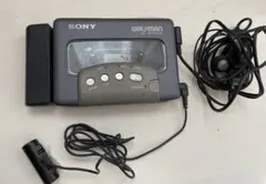 ステレオカセットプレーヤー/レコーダー B-1000EW - メルカリ