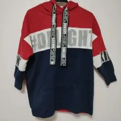 CHEERFUL BROTHERS トレーナー 120cm