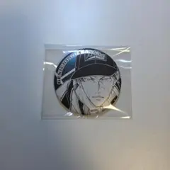 真田弦一郎 新テニスの王子様 デコレクション缶バッジ