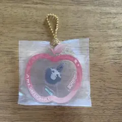 Mrs. GREEN APPLE 一番くじ シャカシャカアクリルチャーム