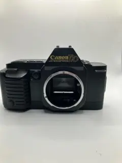 【Canon】 T70　キャノン　フィルムカメラ　一眼レフ CANON T70 ¥7,800（中古 フィルムカメラ 35mm 一眼レフカメラ
