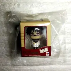 呪術廻戦　るかっぷ　ミニチュアコレクション　脹相