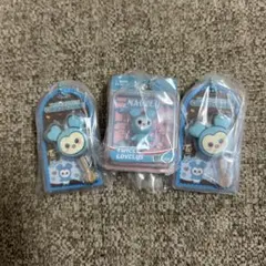 TWICE ナヨンキーホルダー　ガチャガチャ　セット