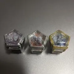 ウルトラマンオメガ　ウルトラメテオゼット&ゼロ