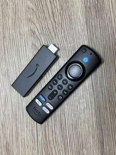 ジャンク Amazon Fire TV sticks 4k max 第一世代 - メルカリ