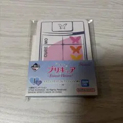 プリキュア 一番くじ ステーショナリーコレクション yes！プリキュア5gogo