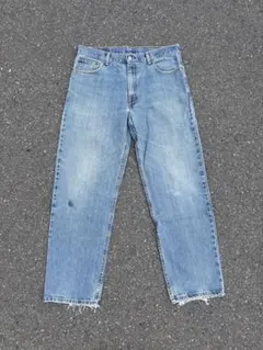 90s リーバイス 540 RELAXED W36 L32 ワイド バギー - メルカリ