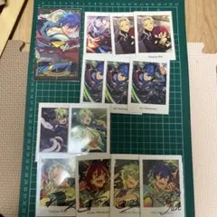 あんスタ Eden ぱしゃっつ まとめ売り