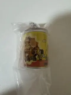 スヌーピー　ガチャガチャ　ビスケットチャーム