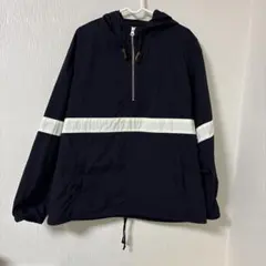 ジャンパー ナイロンジャケット
