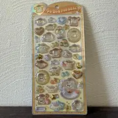 サンリオ うるちゅる POP SEAL ポムポムプリン ベビー