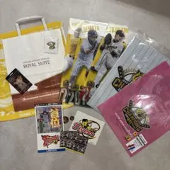 阪神タイガース 鳥谷敬 大和 GG賞記念 安打記念 グッズ ボール セット