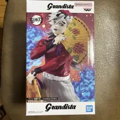 鬼滅の刃　童磨　Grandista Doma フィギュア