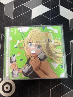 お願いマッスル　マッチョアネーム？