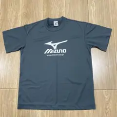 ミズノ　Tシャツ　Lサイズ　美品