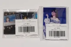 山下美月 アクリルスタンド 乃木コレ ライブフォト まとめ売り