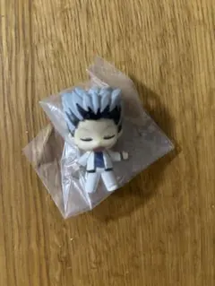 ハイキュー　ねむらせ隊2　木兎光太郎