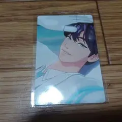 PLAVE ASTERUM イェジュン　YEJUN トレカ