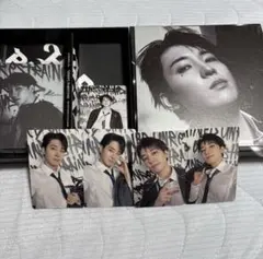 DAREDEVIL コンプ　トレカ　セブチ　ウォヌ