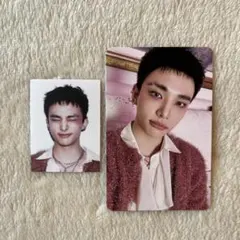 StrayKids スキズ　DO iT ヒョンジン