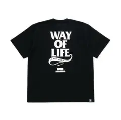 XLサイズ RATS × Neighborhood Tシャツ