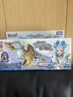 ミューズタクト