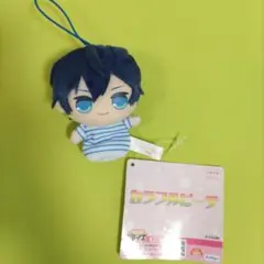 カラフルピーチ からぴち なおきり 指パペット