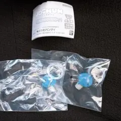 jo1 JOCHUM めじるしアクセサリー1 マイクン　河野純喜