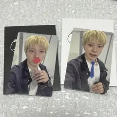 treasure ポップアップ トレカ 8000円 1万円 ジョンファン