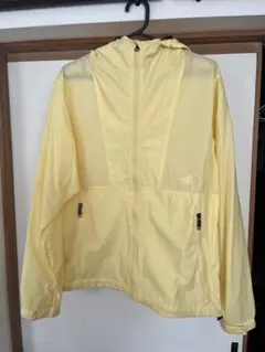 年末お値下げ☆THE NORTH FACE マウンテンパーカー☆未使用☆XL