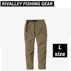 2025年最新】Rivalley フィッシングウェアの人気アイテム - メルカリ