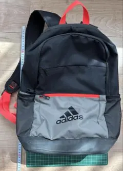 アディダス　リュック