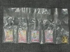 アイカツ！ グッズコレクション2 カードチャーム おとめ さくら ガチャガチャ