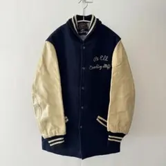 SKOOKUM スタジャン サーコート GLOSTER（グロスター）の「【Skookum/スクーカム】Surcoat サーコート