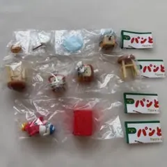 パンどろぼう　第５段