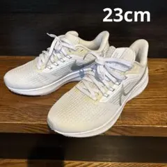 ナイキ エア ズーム ペガサス 39 23cm