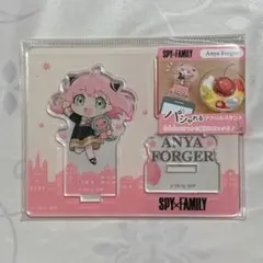 アーニャ アクリルスタンド