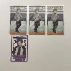 僕のヒーローアカデミア ヒロアカ 心操人使 オープンスクール