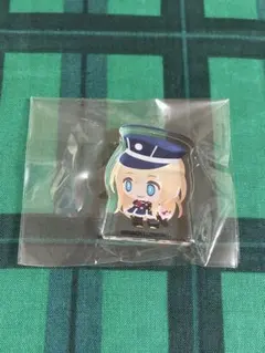 刀剣乱舞 ぱずぎり アクリルブロック 乱