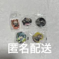 僕のヒーローアカデミア くら寿司 ビッくらポン