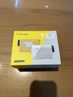 VOICE EYE ゴルフ用距離計（美品） - メルカリ