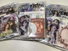 コラージュ素材　200点　まとめ売り