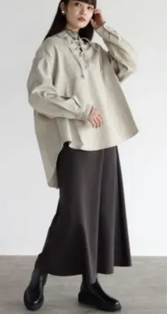 スコットクラブ シャツ