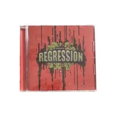 【未開封】REGRESSION　カイワレハンマー